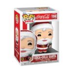 SANTA DE COCA COLA  (CAJA CON DETALLES) - Imagen 2
