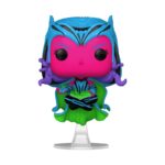 SCARLET WITCH (BLACK LIGHT)