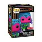 SCARLET WITCH (BLACK LIGHT) - Imagen 2