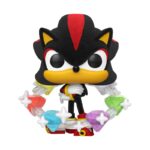 SHADOW FLOCKED - PREVENTA