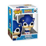 SONIC Y EL RAYO VELOZ BITTY POP! - Imagen 3