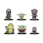STAR WARS MYSTERY MINI - POR ENCARGO - Imagen 2