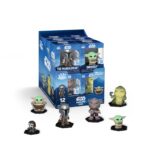 STAR WARS MYSTERY MINI - POR ENCARGO