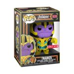 THANOS - Imagen 2