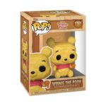WINNIE POOH (TALLADO) - POR ENCARGO - Imagen 2