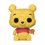 WINNIE POOH (TALLADO) - POR ENCARGO