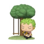 RORONOA ZORO - POR ENCARGO