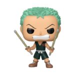 RORONOA ZORO DE NIÑO - PREVENTA