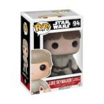 LUKE SKYWALKER 94 - Imagen 2
