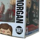 DEXTER MORGAN #1697 (CAJA CON DETALLES) - Imagen 4