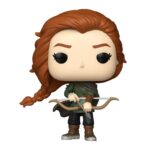 FEYRE ARCHERON - PREVENTA