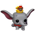DUMBO CON TIMOTEO (SIN CAJA)