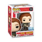 FEYRE ARCHERON - PREVENTA - Imagen 2