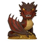 SMAUG METALICO - PREVENTA