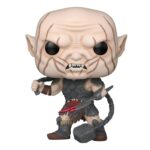 AZOG EL PROFANADOR - PREVENTA
