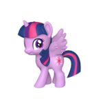 TWILIGHT SPARKLE