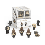HARRY POTTER MISTERY MINI - POR ENCARGO