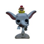 DUMBO CON TIMOTEO (SIN CAJA) - Imagen 3