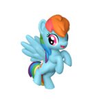 RAINBOW DASH