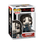 ABNER - PREVENTA - Imagen 2