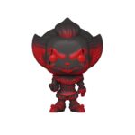 PENNYWISE 2057