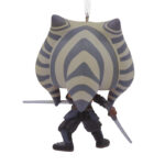 AHSOKA TANO - POR ENCARGO - Imagen 2