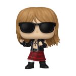 AXL ROSE - POR ENCARGO