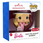 BARBIE ADORNO DE NAVIDAD - POR ENCARGO - Imagen 3
