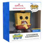 BOB ESPONJA  ADORNO DE NAVIDAD - POR ENCARGO - Imagen 3
