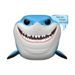 BRUCE - PREVENTA