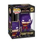 BATMAN - POR ENCARGO - Imagen 2