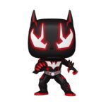 BATMAN BEYOND - POR ENCARGO