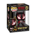 BATMAN BEYOND - POR ENCARGO - Imagen 2