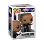 BENJAMIN SISKO - POR ENCARGO - Imagen 2