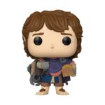 BILBO BAGGINS - PREVENTA