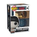 CASA DE LOS BYERS BITTY BOX - POR ENCARGO - Imagen 3