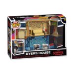 CASA DE LOS BYERS BITTY BOX - POR ENCARGO