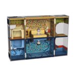 CASA DE LOS BYERS BITTY BOX - POR ENCARGO - Imagen 2