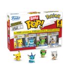 POKEMON BITTY POP - POR ENCARGO