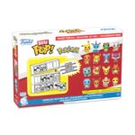 POKEMON BITTY POP - POR ENCARGO - Imagen 2