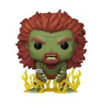 BLANKA - POR ENCARGO