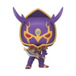 ESGRIMISTA DESTRUCTOR DE DRAGONES - PREVENTA