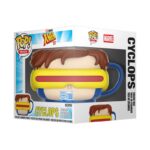 CICLOPE (XMEN) - TAZON DE CERAMICA - Imagen 2