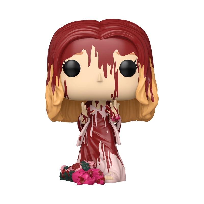 Carrie CARRIE - POR ENCARGO - Imagen 1