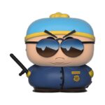 CARTMAN POLICIA - POR ENCARGO