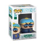 CARTMAN POLICIA - POR ENCARGO - Imagen 2