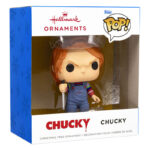 CHUCKY ADORNO DE NAVIDAD - POR ENCARGO - Imagen 3