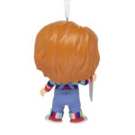 CHUCKY ADORNO DE NAVIDAD - POR ENCARGO - Imagen 2