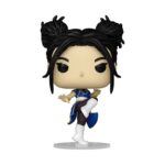 CHUN-LI - POR ENCARGO