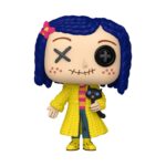 CORALINE 2120 PATCHWORK - POR ENCARGO